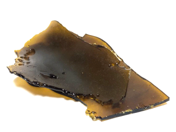 Ogre Shatter - Indica Dominant Hybrid