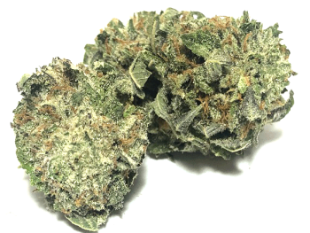 Chemnesia - Sativa Dominant Hybrid