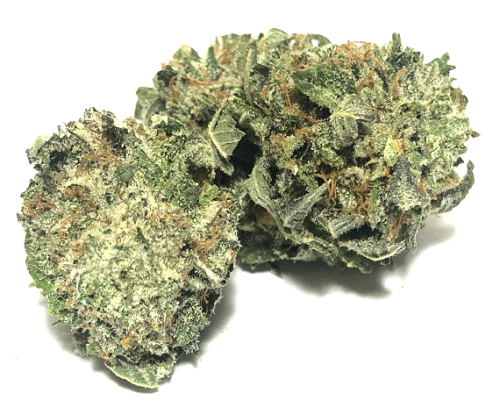 Chemnesia - Sativa Dominant Hybrid