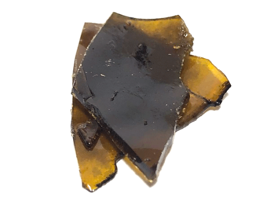 Cherry OG Shatter - Hybrid