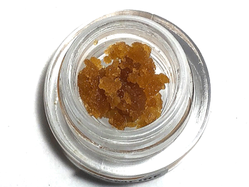 Chemfire Live Resin