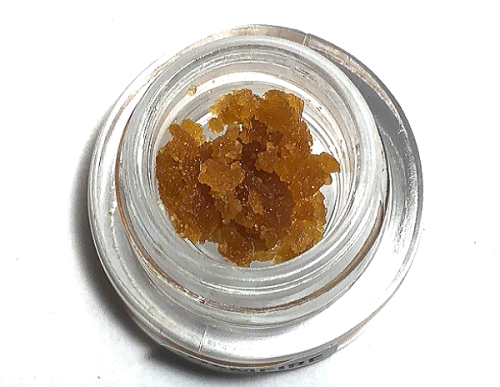 Chemfire Live Resin