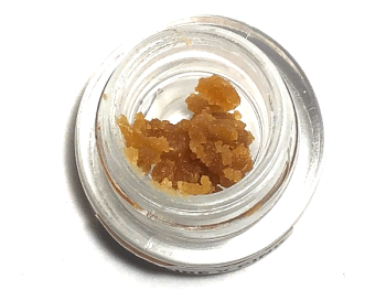 Chemfire Pink Live Resin