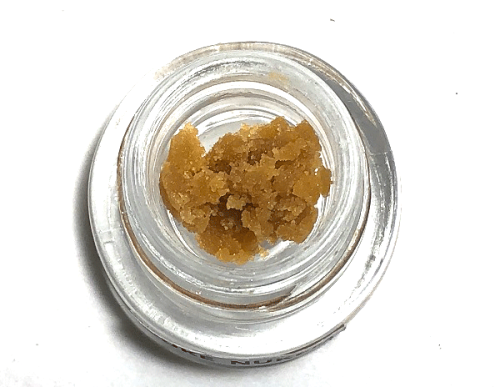 Duke Nukem Live Resin