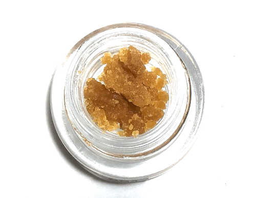 GG4 Live Resin