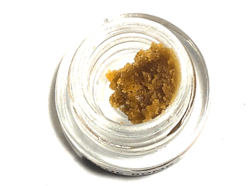 Glue Bomb Live Resin