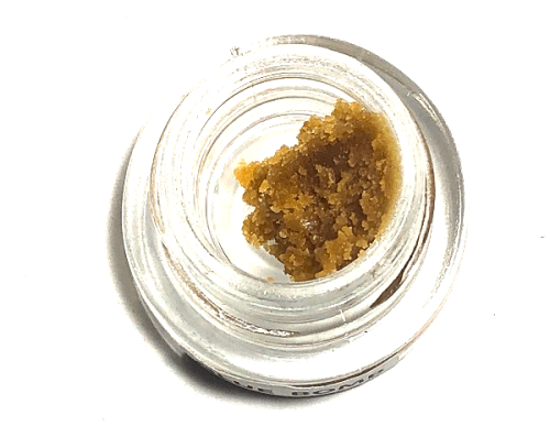 Glue Bomb Live Resin