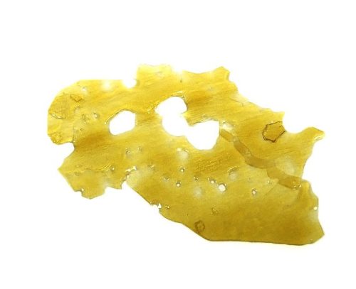 Green Crack Shatter - Sativa