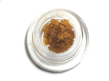 Holy Grail Live Resin