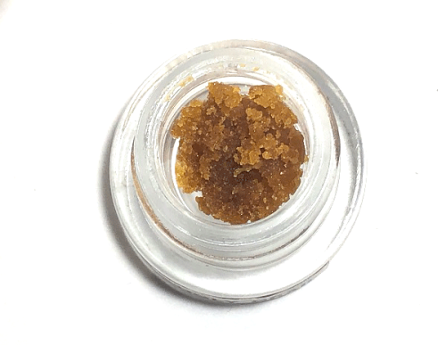 Holy Grail Live Resin