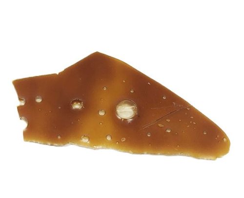 OG Kush Shatter - Hybrid