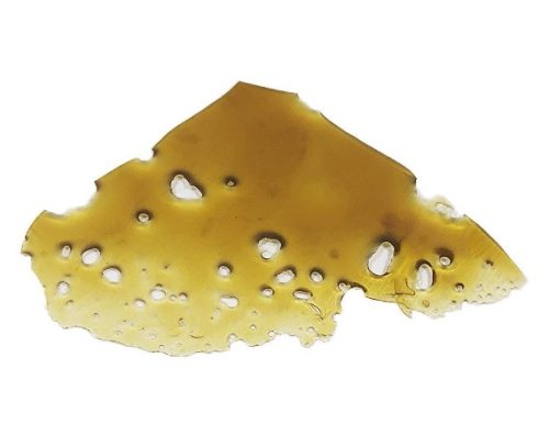 Pink Kush Shatter - Hybrid