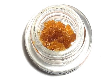 Pink Kush Live Resin