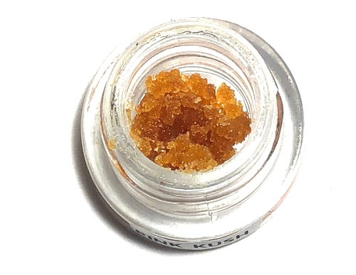 Pink Kush Live Resin