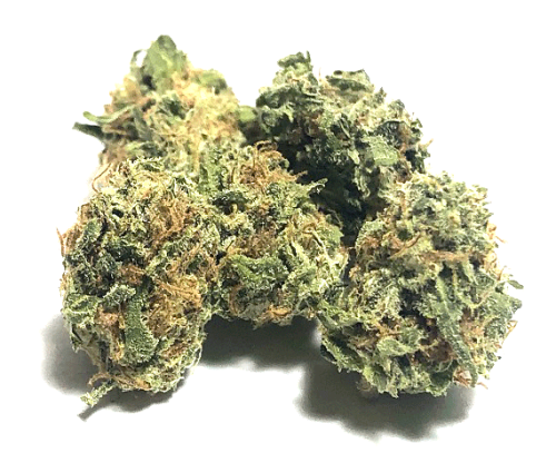 Rockstar - Indica Dominant Hybrid