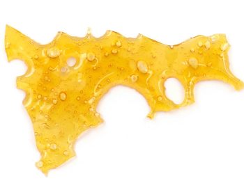 Green Crack Shatter