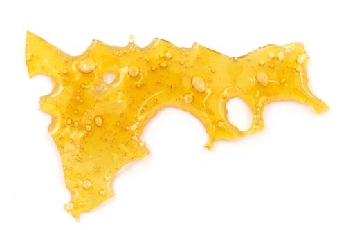 Green Crack Shatter