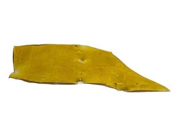 Cherry OG Shatter - Hybrid