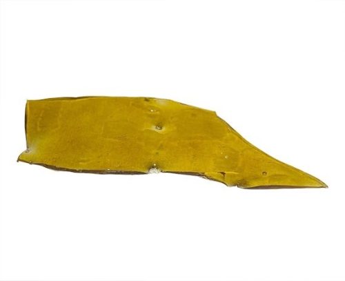 Cherry OG Shatter - Hybrid