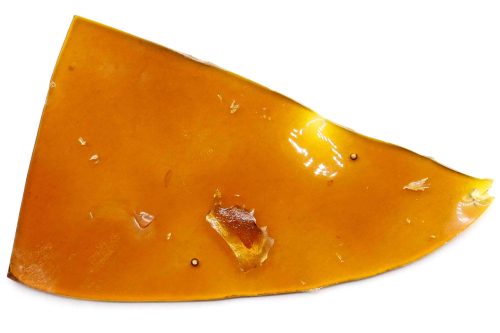 Ogre Shatter