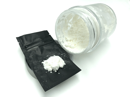 CBD Isolate Powder