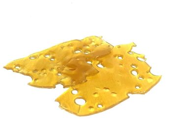 Lindsay OG Shatter