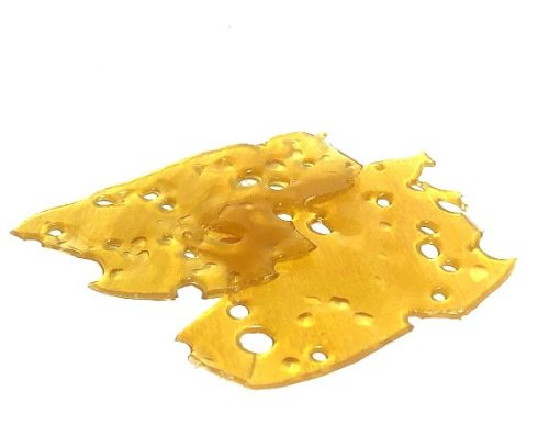 Lindsay OG Shatter