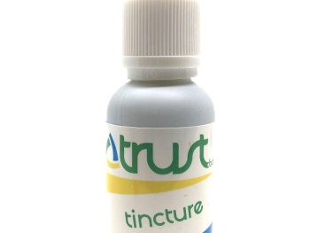 CBD Tincture