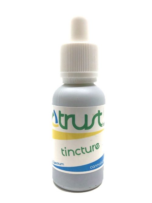 CBD Tincture