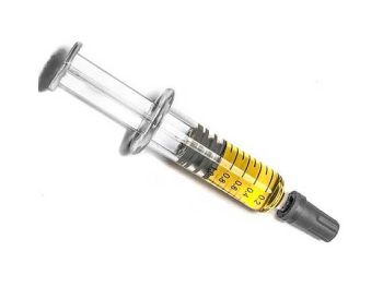 Haute Health THC Distillate