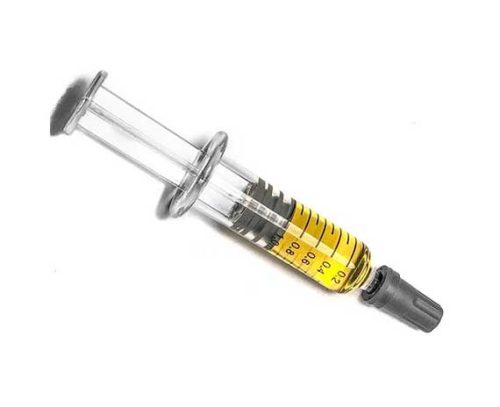 Haute Health THC Distillate