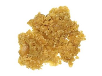 Haute Health Gorilla Cookies Sugar Wax