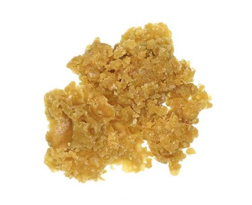 Haute Health Gorilla Cookies Sugar Wax