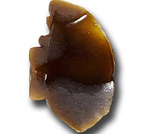 Purple Kush Shatter - Indica