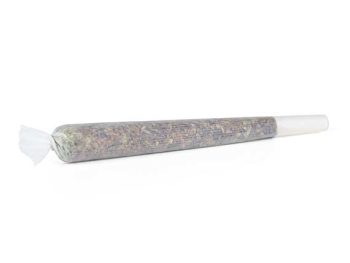 Haute Health Single Joint Preroll