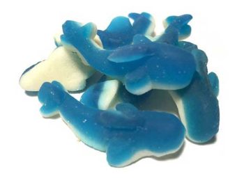 Haute Health Blue Whale Gummies