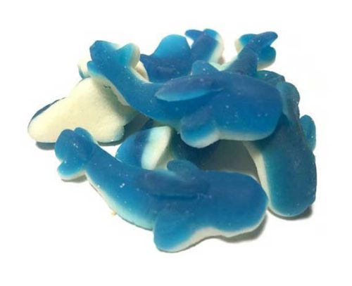 Haute Health Blue Whale Gummies