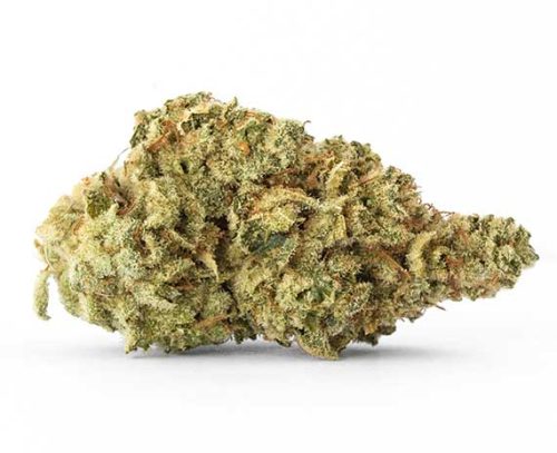 Haute Health Pineapple Cookies Indica Dominant Hybrid