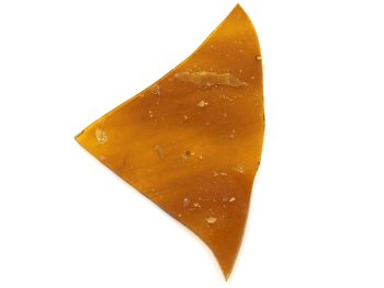 Lemon Haze Shatter