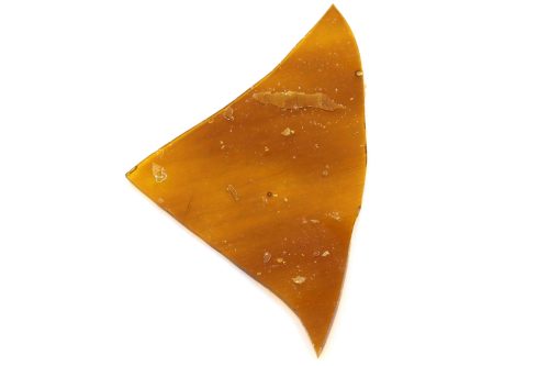 Lemon Haze Shatter