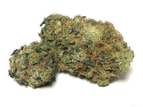 Allen Wrench - Sativa Dominant Hybrid