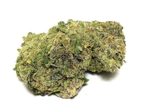 Grape God - Sativa Dominant Hybrid