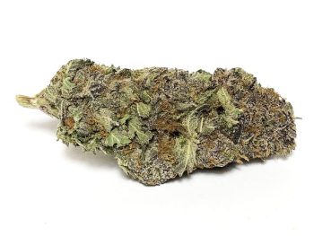 Purple Nurple - Indica Dominant Hybrid