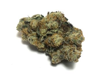 Chip Mints (5 Star) - Indica Dominant Hybrid