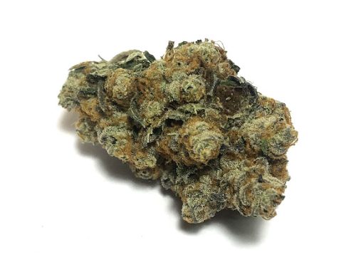 Chip Mints (5 Star) - Indica Dominant Hybrid