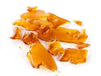 Haute Health Cinex 45 Dollar Shatter