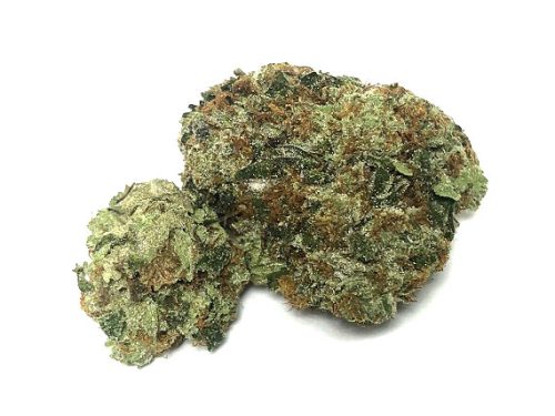 Lemon Sorbet (5 Star) - Indica Dominant Hybrid