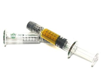 Shatter Syringe - Fruity Loops