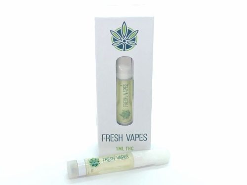 1ML THC VAPE CARTRIDGE