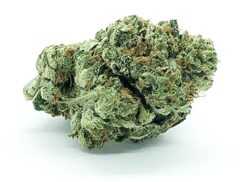 Middlefork - Indica Dominant Hybrid